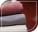 Our fabrics