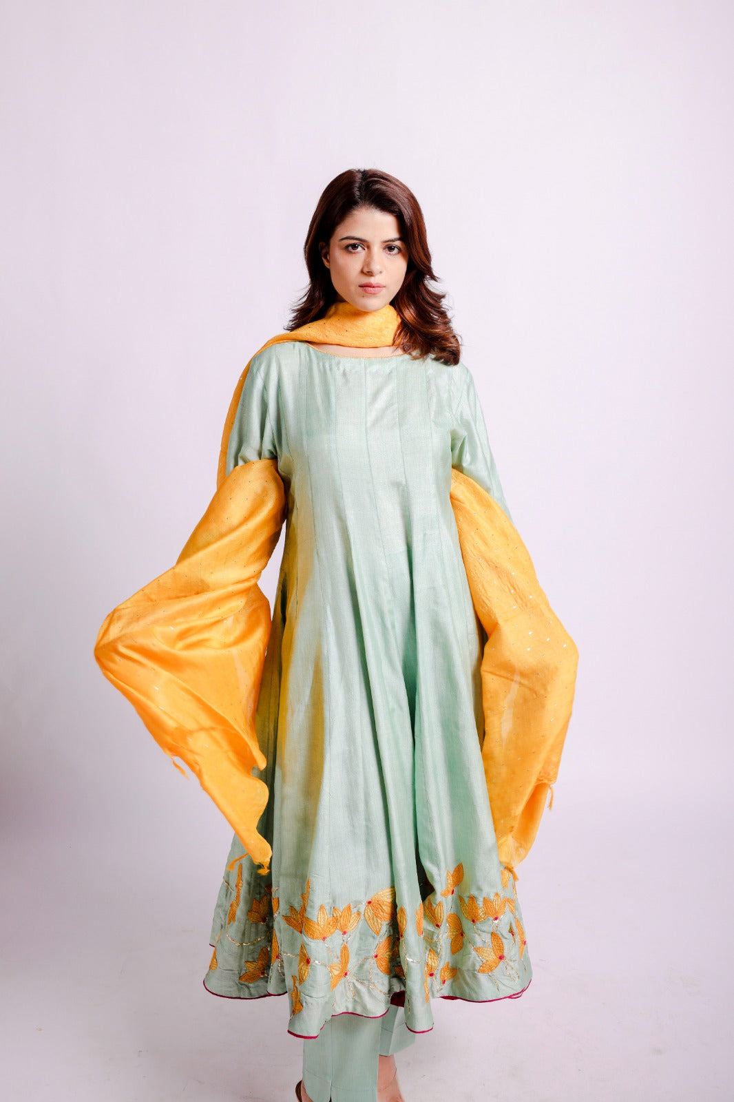 Anarkali Set