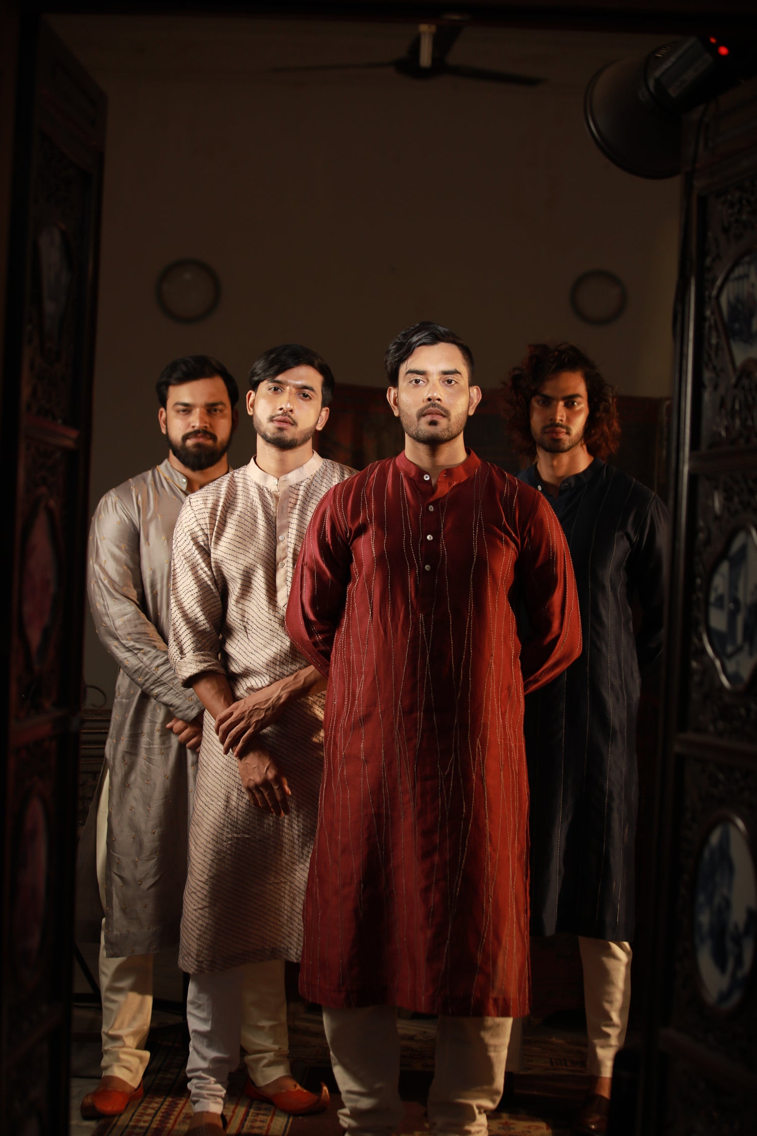 Men's Kurta