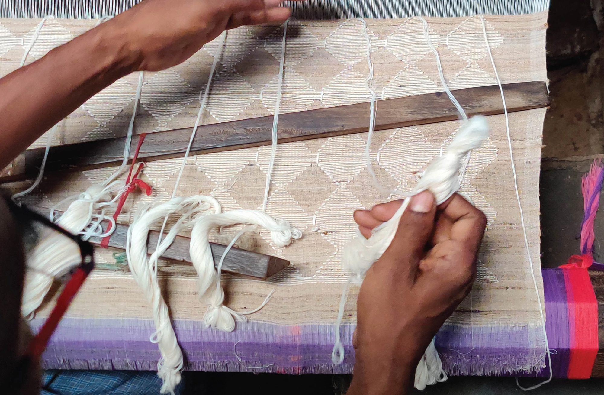 Yours to adjust. Yours to own.