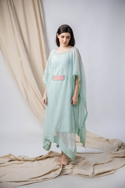 Anantha-Summer Resort Cotton Kota Kaftan-bihart