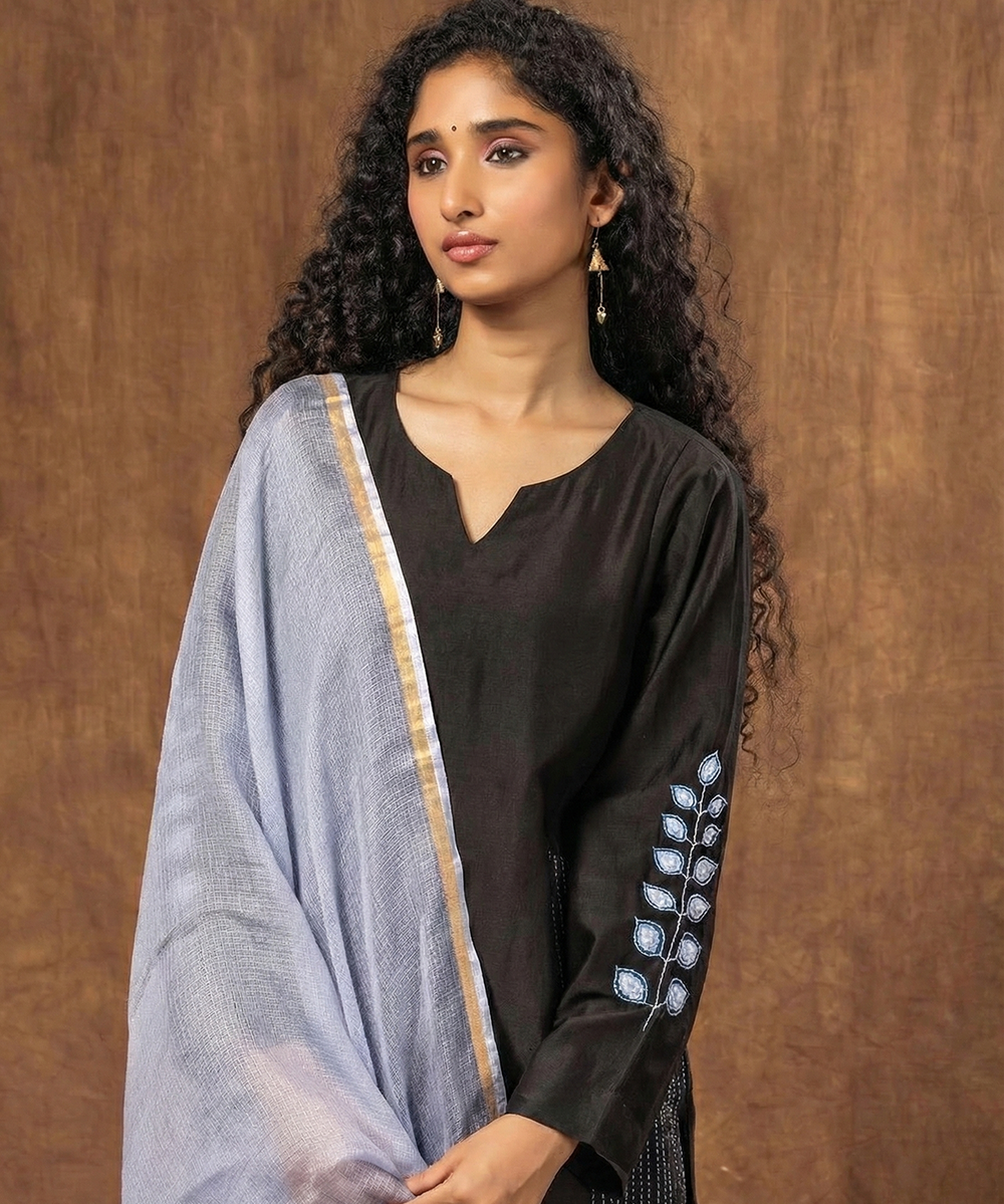 Sleeve & Neckline Customization