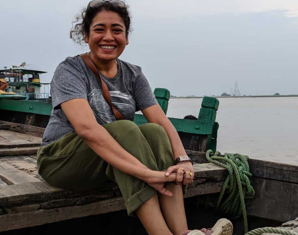 Patna-based Bihart is a sustainable design company that strives to preserve the fading skills of Bihar while producing high-quality handmade goods that are marketable.