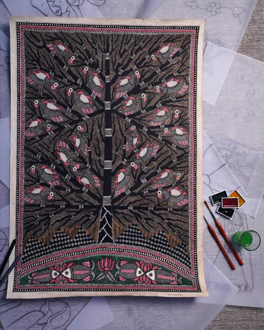 Madhubani