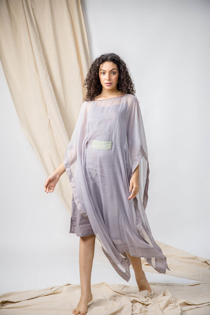 Anantha-Summer Resort Cotton Kota Kaftan-bihart